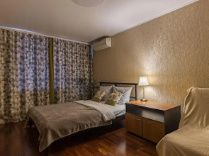 Апартаменты Стрелка на Мещерском бульваре, д. 7/3