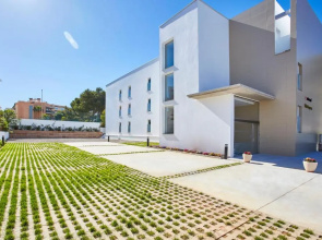 Universal Casa Marquesa