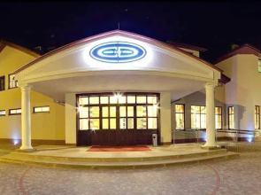 Hotel Dudek