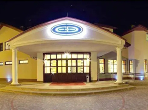 Hotel Dudek