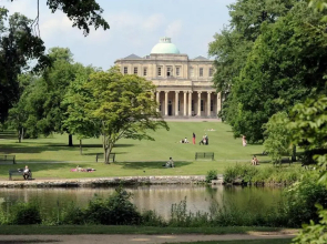 Flat 3, 6 Lypiatt Terrace Cheltenham Gloucestershire GL50 2SX