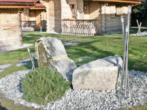 Logis Hôtel le Relais du Mont Blanc