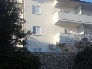 Apartment Zrce