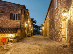 Laticastelli Country Relais