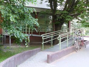 Hosapartments City Center