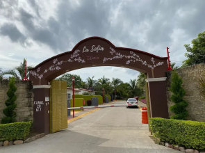 Hotel La Sofia Estancia