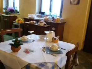 Agriturismo Solestelle