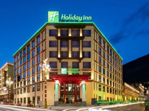 Holiday Inn Batang by IHG