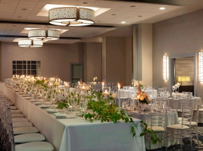 The Royal Sonesta Chicago Downtown