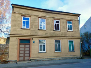 Uliha Apartamenti