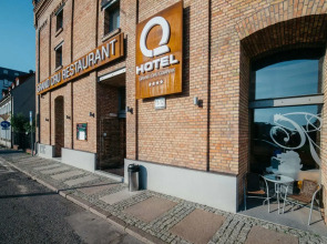 Q Hotel Grand Cru Gdańsk