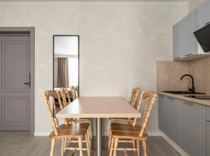 Hotel Leon (Леон)