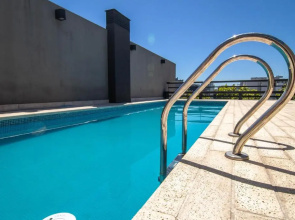 New High End Apt in heart of Palermo Hollywood