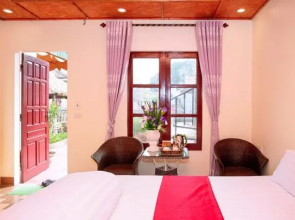 Cuong Hieu Homestay