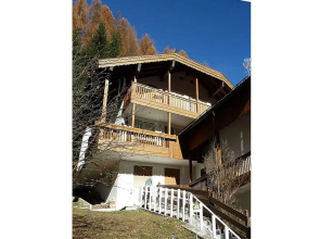 TREVISAN - Four-room apartment for 6 people. (022036-AT-054762)-430 TREVISAN