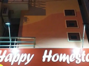 Happy Homestay