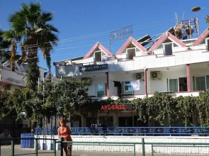 Akdeniz Apart Hotel