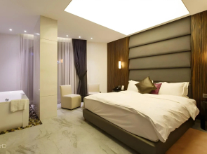 Monte Cassino Boutique Hotel