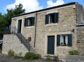 Frattulla House