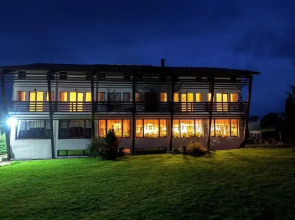 Casa Muntelui