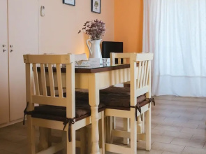 Elaia Boutique Apartments