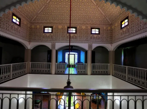 Les Terrasses Des Jardins