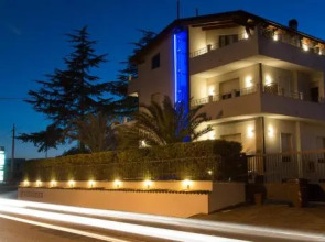 Boutique Hotel E Spa Citta Bianca