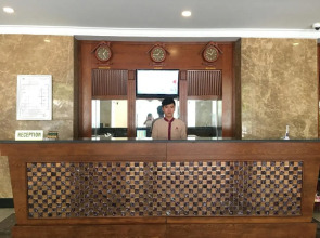 Rembrandt Hotel Nha Trang