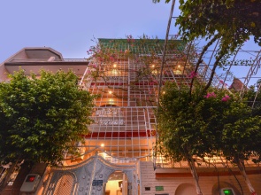 OYO 26638 Kapoor Guest House