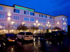 Sandman Inn Kamloops