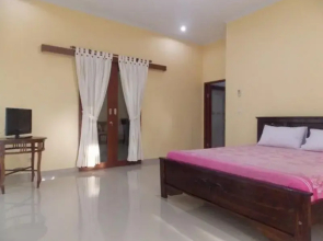 Yogi House Ubud
