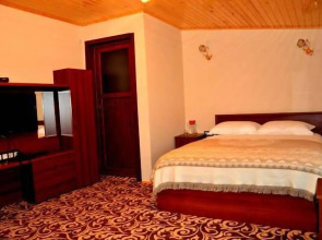 Doğa Motel
