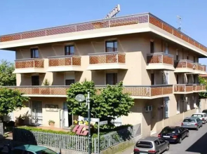 Hotel Giulia