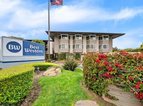 Best Western De Anza Inn