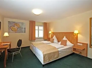 Hotel Restaurant Adler