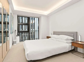 Beautiful 2-bed Unit In Incredible Location