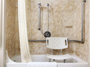 Super 8 by Wyndham Idaho Falls