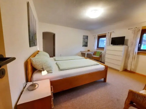 Pleasant Apartment in Zell am Harmersbach