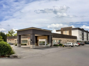 Best Western Premier Richmond City Gateway