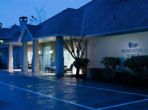 Homewood Suites by Hilton Seattle-Tacoma Airport/Tukwila