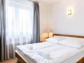 udanypobyt Apartament Silver Centrum