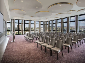 Avani Windhoek Hotel & Casino