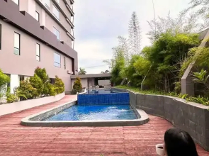 Hotel Suni Abepura