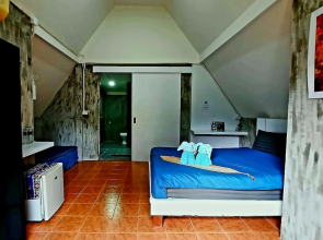 Cashewnut Tree Resort