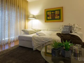 Apartamento Sta Marinha