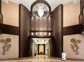Paxton Vacances Hotel & Suite Sanya