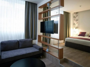 Amazon Hotel