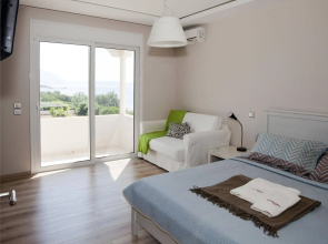 Antonoglou Beach Villas - Kiotari