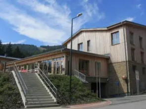 Apartment Medvědín 87