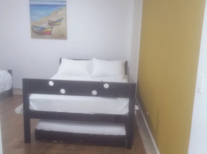 San Andrés Central Apartment 10